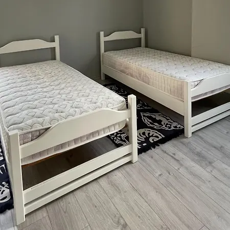 Personal Terrace Floor - In 3* Kusadası