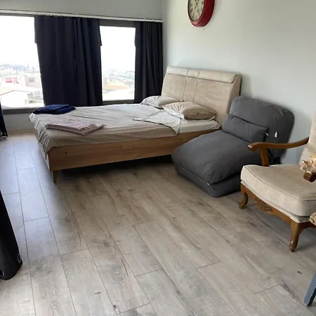 Vendégház Personal Terrace Floor - In 3*