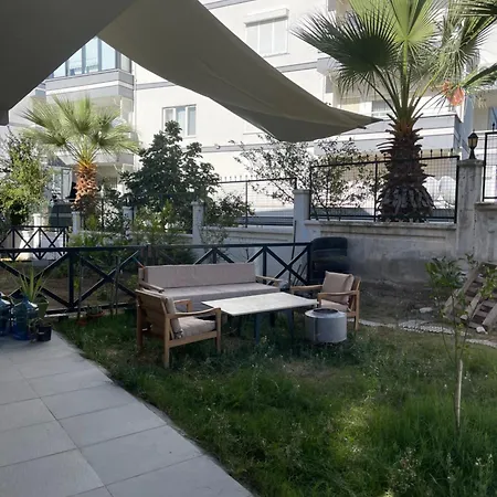 Penzion Personal Terrace Floor - In 3*